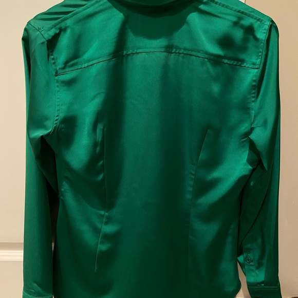 J.Crew Shirt - Picture 3 of 8